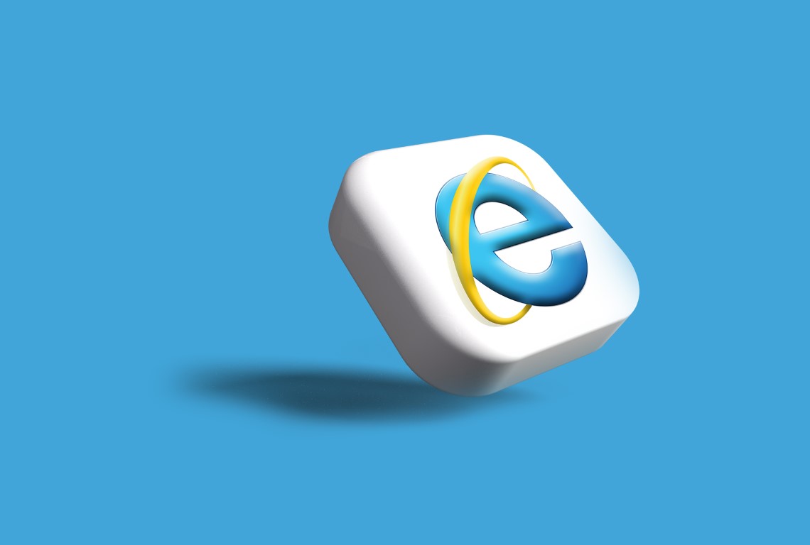 Launch Internet Explorer on Windows 10 or Windows 11